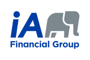 Financial logo